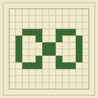 Infinite Nonogram icon