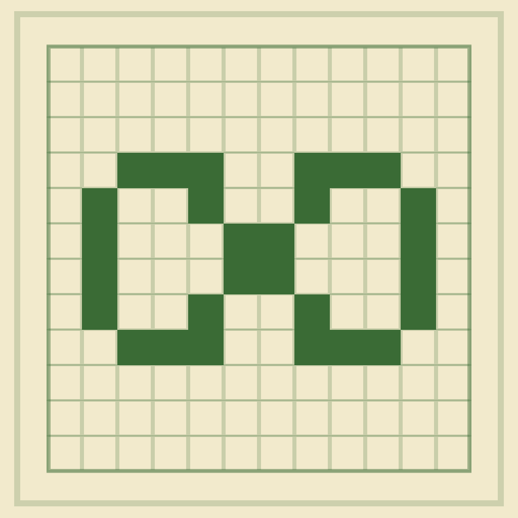 Infinite Nonogram icon