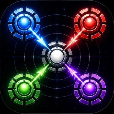 Triarch icon